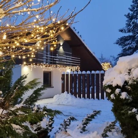 Apartament Willa Pod Sosnami Zator Przeciszów Zewnętrze zdjęcie