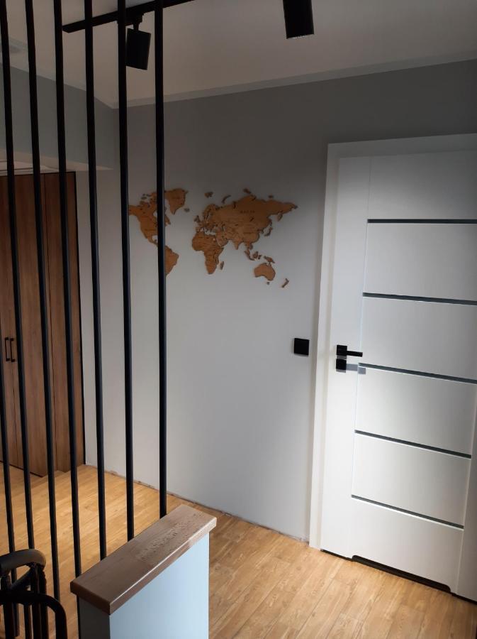 Apartament Willa Pod Sosnami Zator Przeciszów Zewnętrze zdjęcie