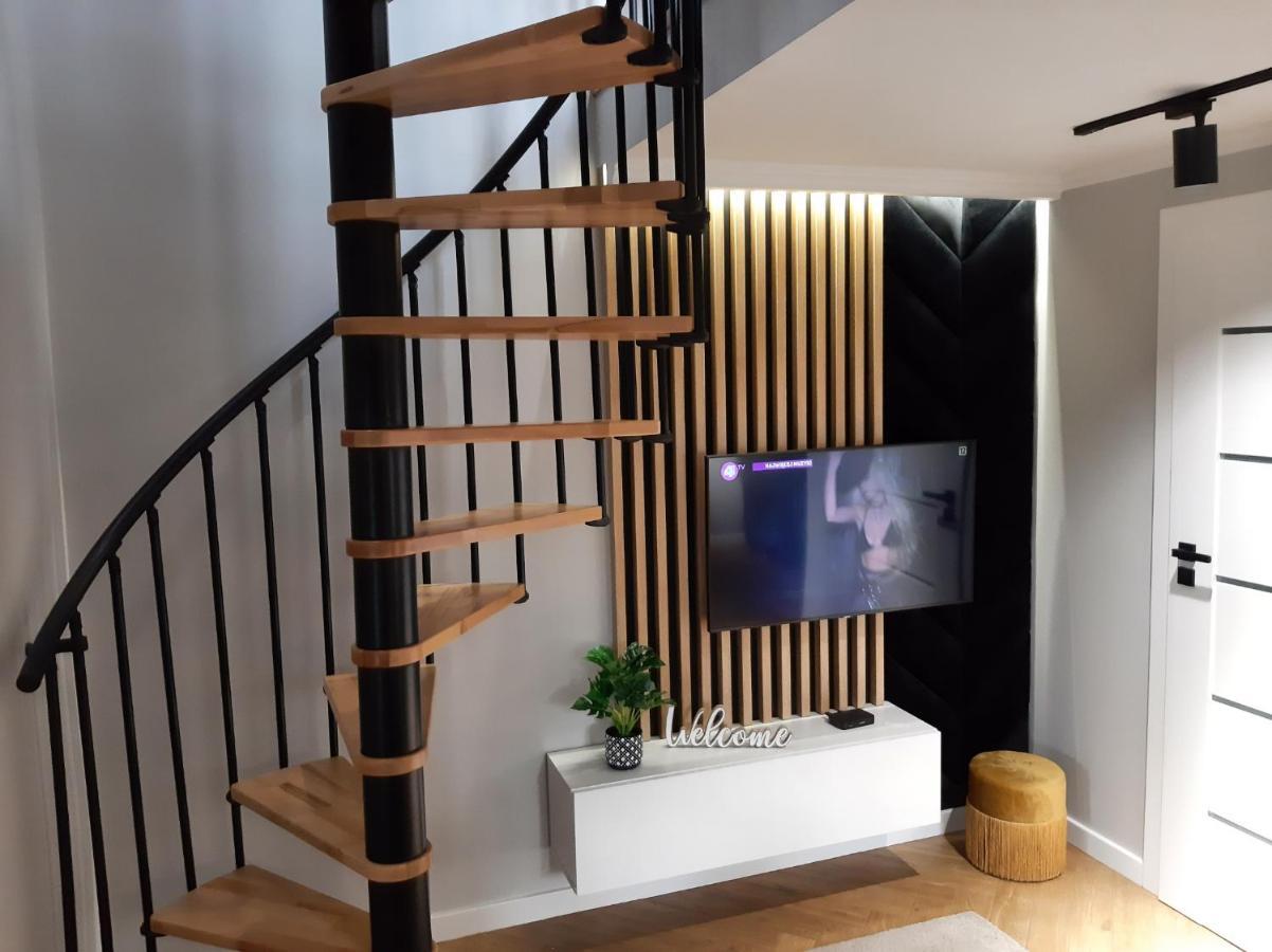 Apartament Willa Pod Sosnami Zator Przeciszów Zewnętrze zdjęcie