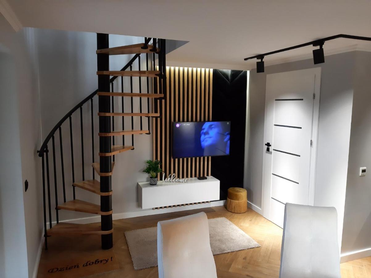Apartament Willa Pod Sosnami Zator Przeciszów Zewnętrze zdjęcie