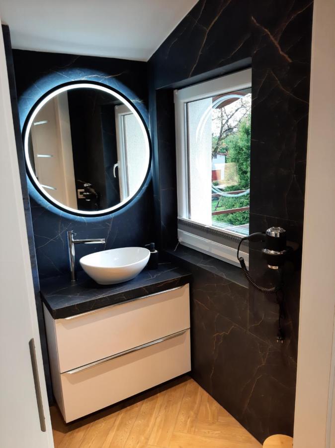 Apartament Willa Pod Sosnami Zator Przeciszów Zewnętrze zdjęcie