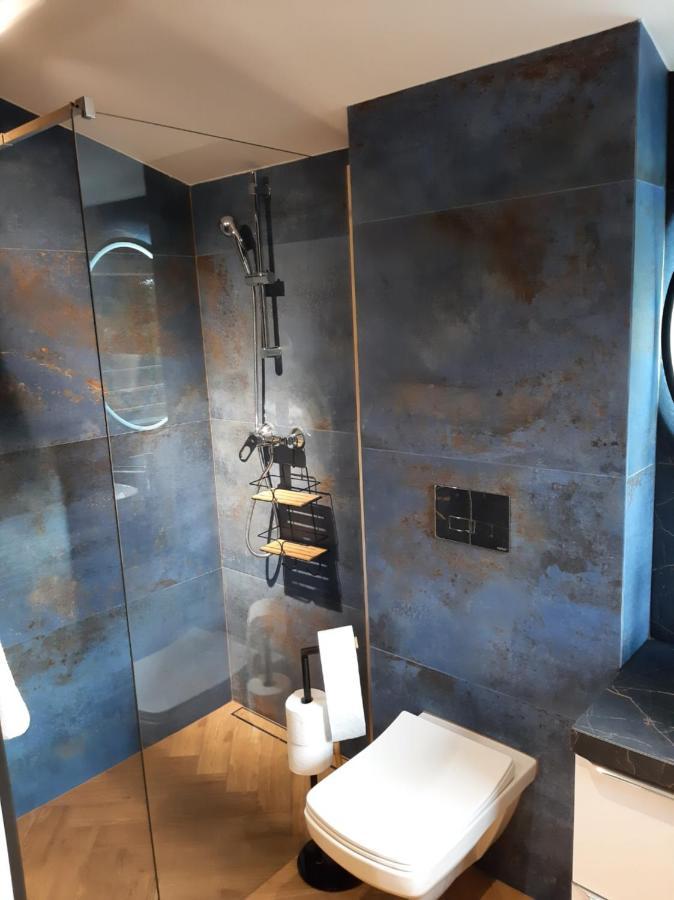 Apartament Willa Pod Sosnami Zator Przeciszów Zewnętrze zdjęcie