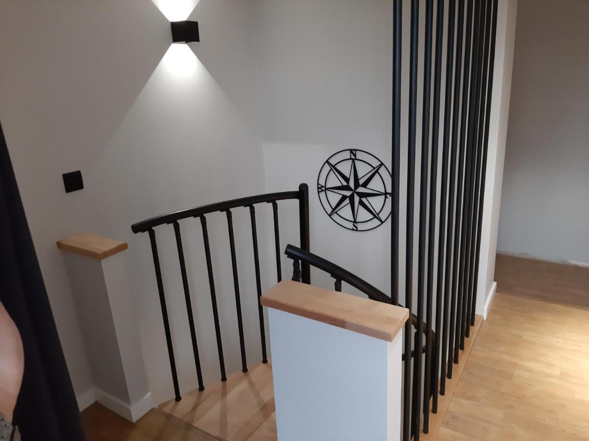Apartament Willa Pod Sosnami Zator Przeciszów Zewnętrze zdjęcie