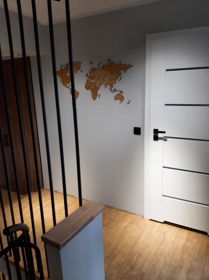 Apartament Willa Pod Sosnami Zator Przeciszów Zewnętrze zdjęcie