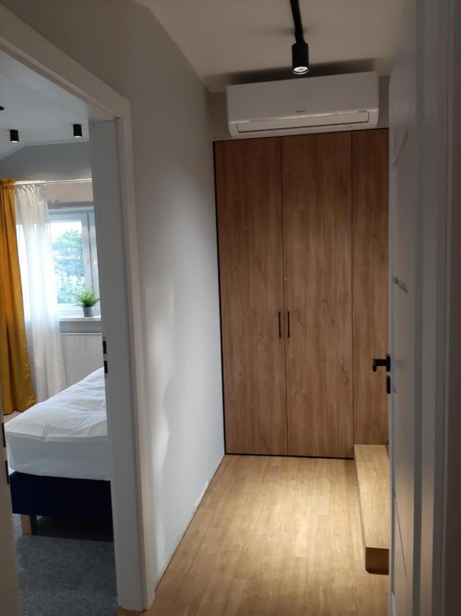 Apartament Willa Pod Sosnami Zator Przeciszów Zewnętrze zdjęcie